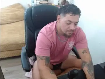 Mr_Genghis_Khan – webcam model profile photo Image 6