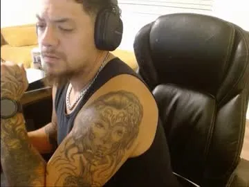 Mr_Genghis_Khan – webcam model profile photo Image 8