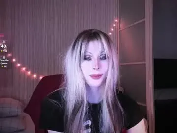 anhell_hot – webcam model profile photo Image 9