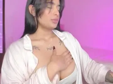 desired_breasts – webcam model profile photo