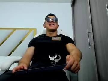 liam_kleiin – webcam model profile photo Image 10