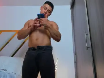 liam_kleiin – webcam model profile photo Image 8