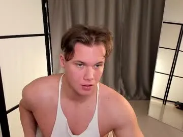 dexter_bennett – webcam model profile photo