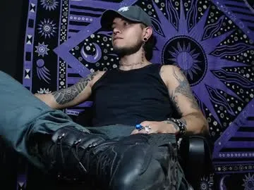 dicaprioo_ – webcam model profile photo