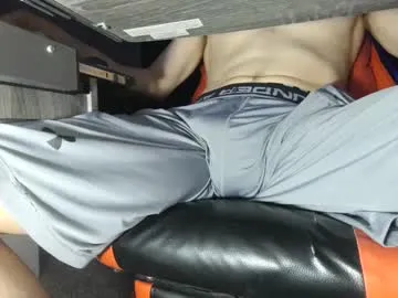 dick_and_muscle – webcam model profile photo