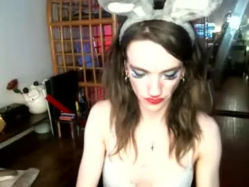BlushMikki – webcam model profile photo Image 2