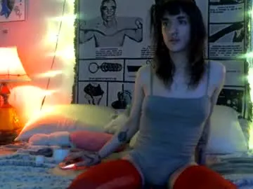 BlushMikki – webcam model profile photo Image 6