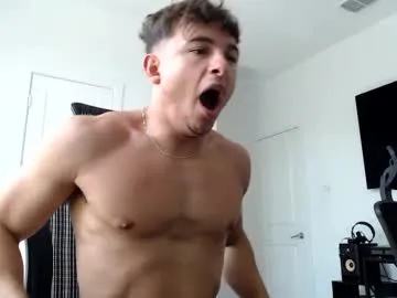 kevin_geo – webcam model profile photo Image 3