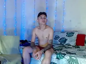 mason_rothwell – webcam model profile photo Image 10