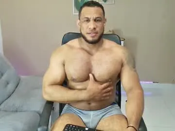 dominic_hulk1 – webcam model profile photo