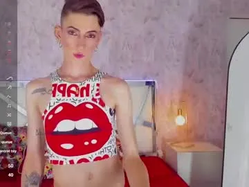 DoriDeluxe66 – webcam model profile photo Image 2