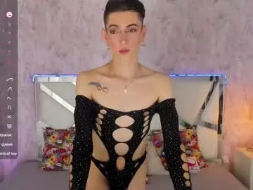 DoriDeluxe66 – webcam model profile photo Image 6