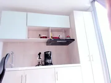 Franshesca_HotxxX – webcam model profile photo Image 7