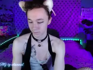 bambi_lu – webcam model profile photo Image 4