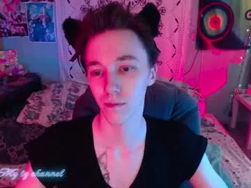 bambi_lu – webcam model profile photo Image 8