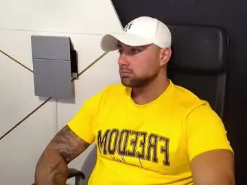 primarch777 – webcam model profile photo Image 12