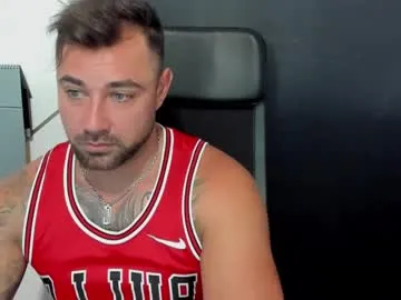 primarch777 – webcam model profile photo Image 2