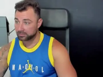 primarch777 – webcam model profile photo Image 3