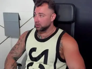 primarch777 – webcam model profile photo Image 4