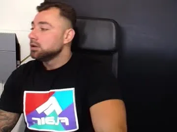 primarch777 – webcam model profile photo Image 6