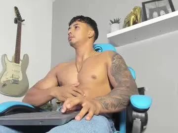 max_russell – webcam model profile photo Image 2