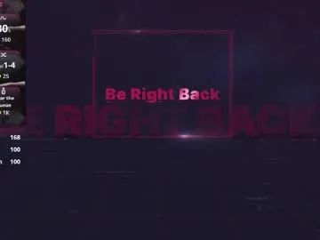 Dark-Luna – webcam model profile photo Image 17