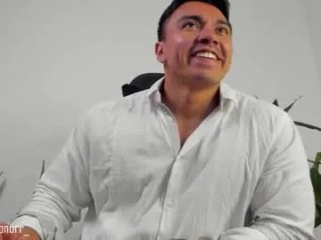 nicky_mart – webcam model profile photo Image 13