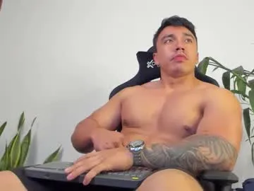 nicky_mart – webcam model profile photo Image 18