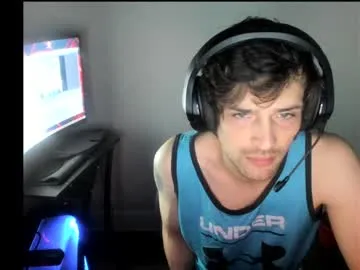 elephantrunkman – webcam model profile photo