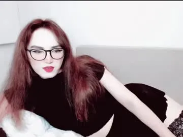 BlushMikki – webcam model profile photo Image 2