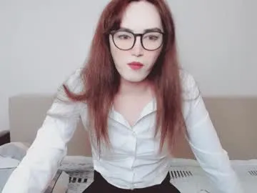 BlushMikki – webcam model profile photo Image 7