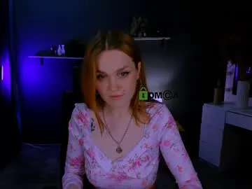 ellie_fire – webcam model profile photo Image 13