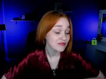 ellie_fire – webcam model profile photo Image 15