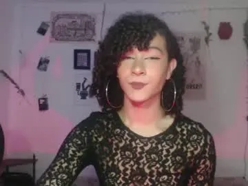 Evamendez02 – webcam model profile photo Image 10