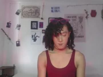 Evamendez02 – webcam model profile photo Image 7