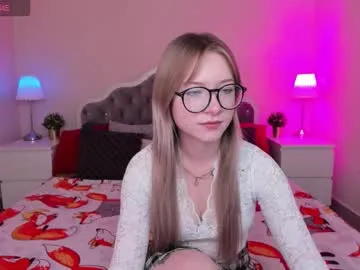 ariannaliss – webcam model profile photo Image 3