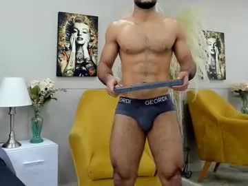 octavarium211 – webcam model profile photo Image 6