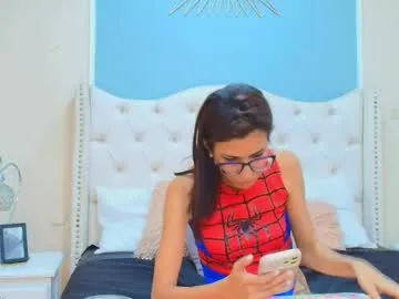 Prueberry – webcam model profile photo Image 17