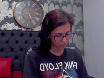 Prueberry – webcam model profile photo Image 4