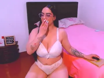 bambi_lu – webcam model profile photo Image 6