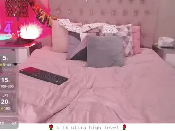 scarlettvg – webcam model profile photo Image 3