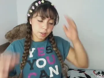 Rinamay_ – webcam model profile photo Image 19