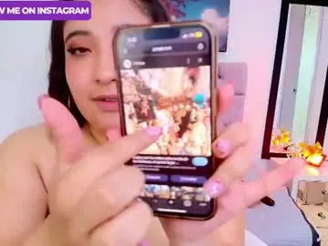 Prueberry – webcam model profile photo Image 18