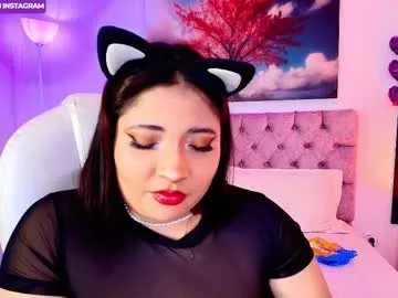 Prueberry – webcam model profile photo Image 8