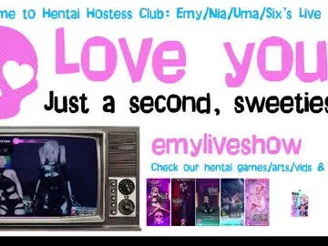emyliveshow Image 10
