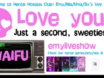 emyliveshow Image 12
