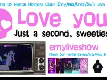 emyliveshow Image 19