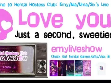 emyliveshow Image 5