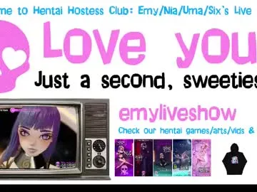 emyliveshow Image 8