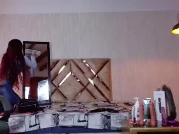 Franshesca_HotxxX – webcam model profile photo Image 11